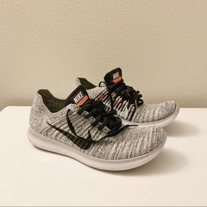Nike RN Flyknit
